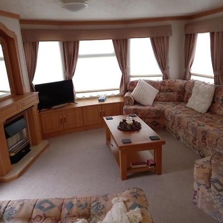 Holiday Home Forfar Buitenkant foto