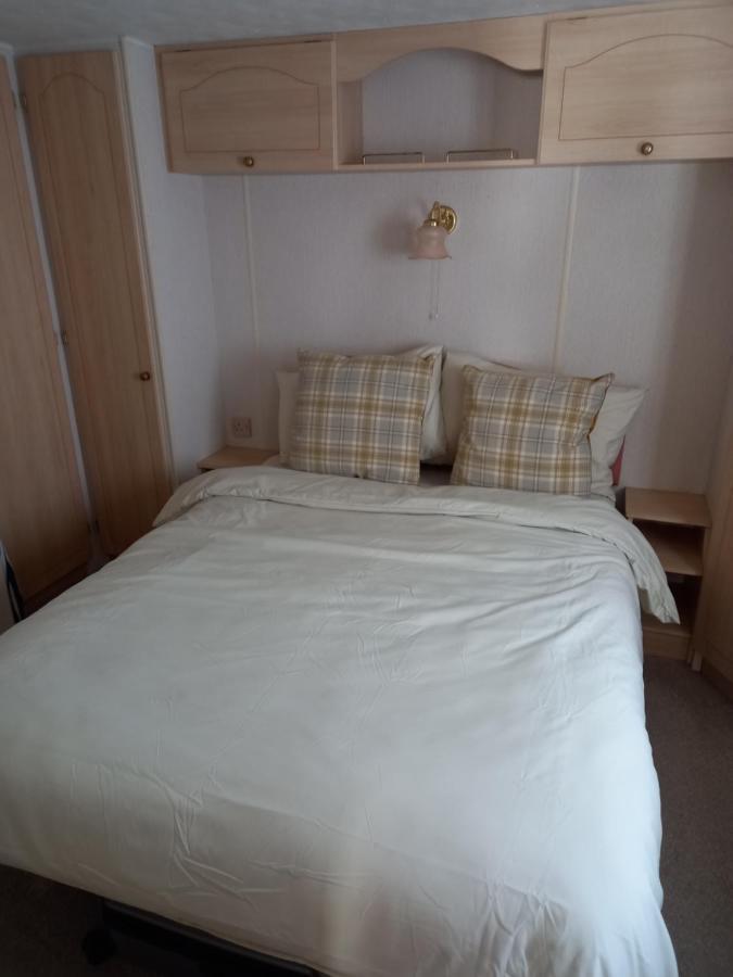 Holiday Home Forfar Buitenkant foto