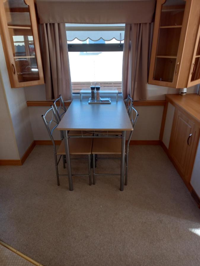 Holiday Home Forfar Buitenkant foto