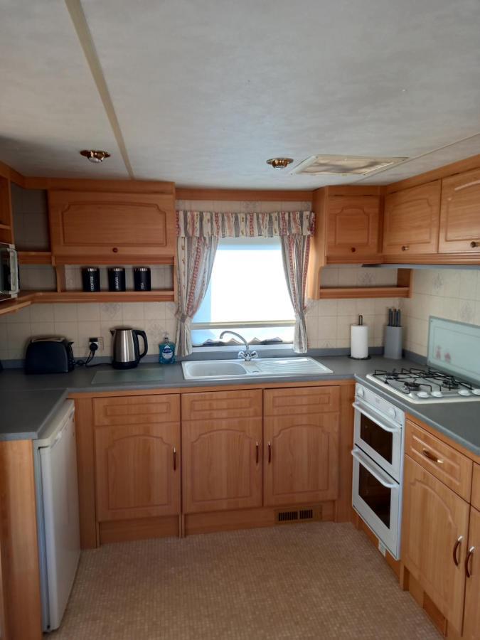 Holiday Home Forfar Buitenkant foto