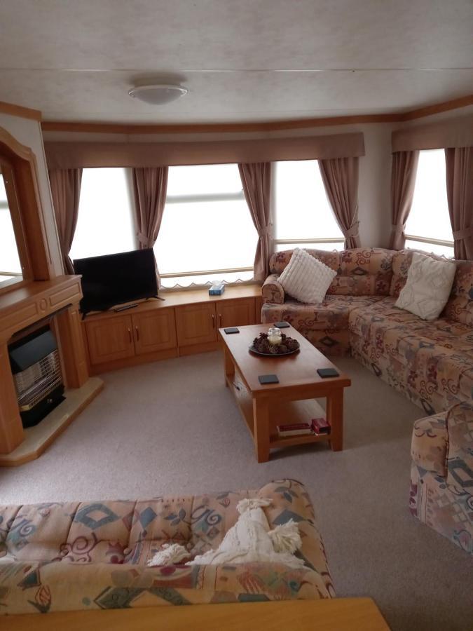 Holiday Home Forfar Buitenkant foto